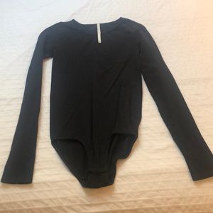 Babaton Long-Steve Bodysuit